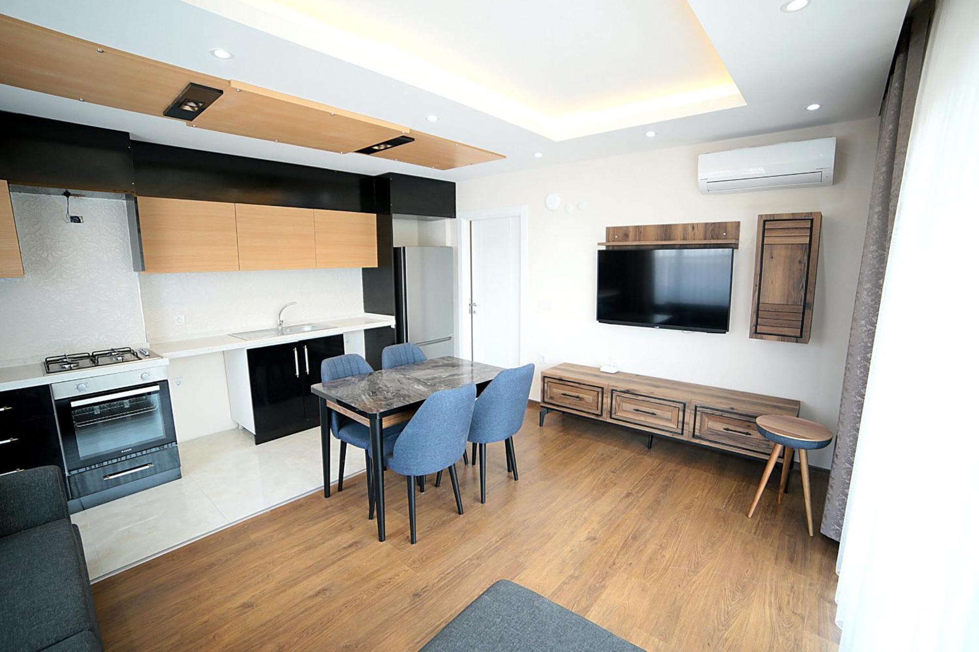 Flower City Suits Aparthotel ยาโลวา ภายนอก รูปภาพ